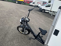Fulpra triple cargobike elektrische transportfiets - afbeelding 17 van  18