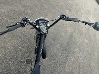 Fulpra triple cargobike elektrische transportfiets - afbeelding 18 van  18