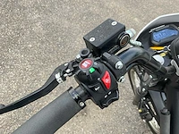 Fulpra triple cargobike elektrische transportfiets - afbeelding 7 van  21