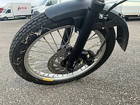 Fulpra triple cargobike elektrische transportfiets - afbeelding 6 van  23