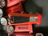Fulton/ streamlight zaklamp (18x) - afbeelding 4 van  5