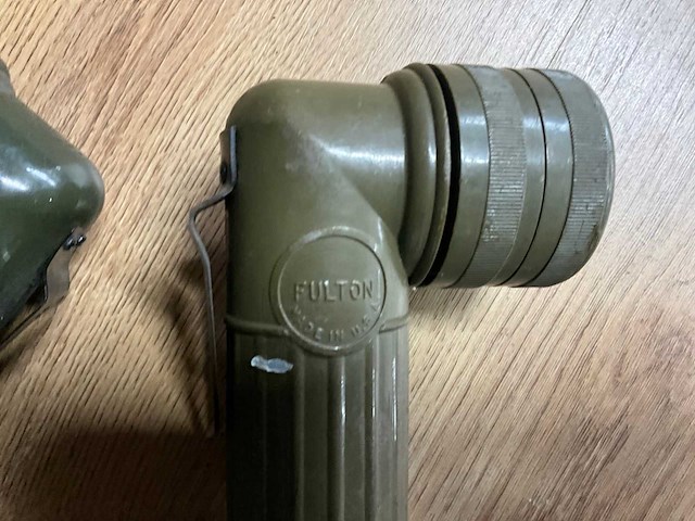 Fulton zaklamp (10x) - afbeelding 3 van  3