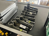 Fulton zaklamp (10x) - afbeelding 1 van  3