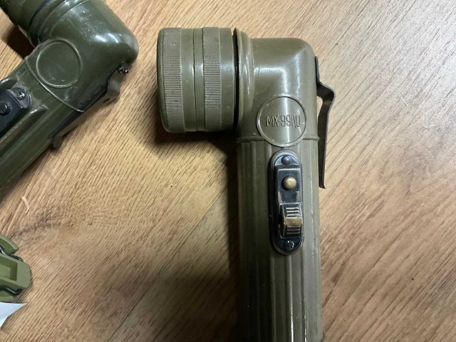 Fulton zaklamp (19x) - afbeelding 2 van  2