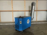 Fumator mobiele filterafzuiginstallatie - afbeelding 2 van  6