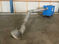 Fumator mobiele filterafzuiginstallatie - afbeelding 3 van  6