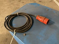 Fumator mobiele filterafzuiginstallatie - afbeelding 6 van  6