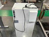 Fume extractor pa-800fs hp-iq mobiele filterafzuiginstallatie - afbeelding 6 van  7