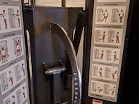 Functional trainer cybex, bravo - afbeelding 3 van  19