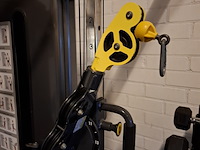 Functional trainer cybex, bravo - afbeelding 4 van  19