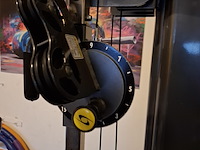 Functional trainer cybex, bravo - afbeelding 6 van  19