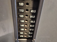 Functional trainer cybex, bravo - afbeelding 10 van  19