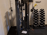 Functional trainer cybex, bravo - afbeelding 12 van  19