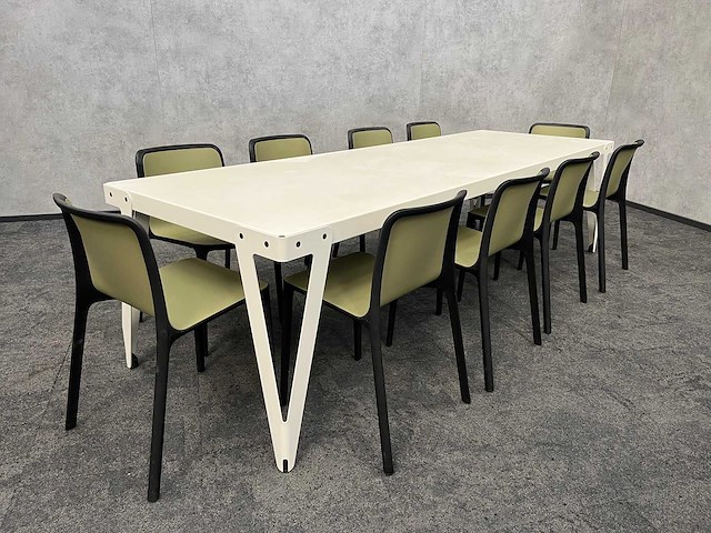 Functionals/ espattio - 10p design set 280x91 - afbeelding 1 van  12