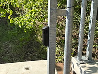 Fundatieblok schuifpoort (2x) - afbeelding 4 van  4