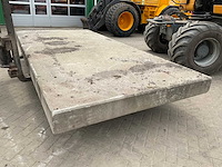 Fundatieplaat, beton - afbeelding 4 van  4