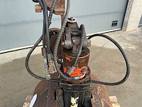 Funderingsgrijper - afbeelding 3 van  14