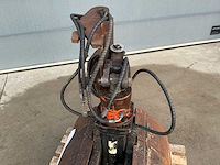 Funderingsgrijper - afbeelding 4 van  14