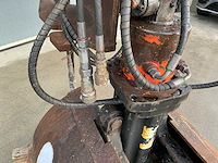 Funderingsgrijper - afbeelding 5 van  14