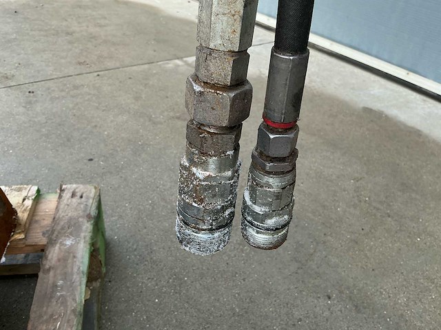 Funderingsgrijper - afbeelding 6 van  14