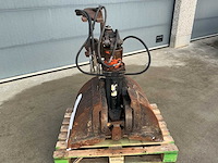 Funderingsgrijper - afbeelding 1 van  14