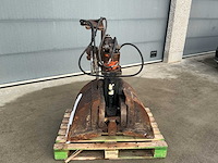 Funderingsgrijper - afbeelding 7 van  14