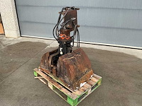 Funderingsgrijper - afbeelding 8 van  14