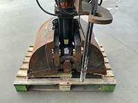 Funderingsgrijper - afbeelding 11 van  14