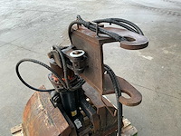 Funderingsgrijper - afbeelding 13 van  14