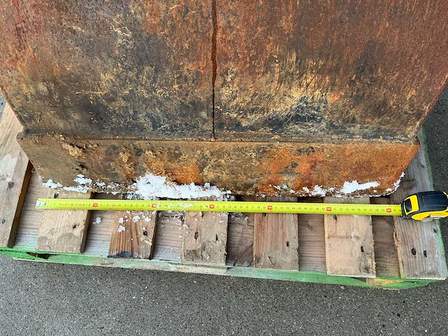 Funderingsgrijper - afbeelding 14 van  14