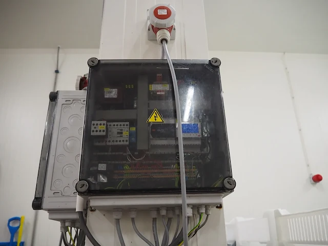 Funk / bitzer kühlmaschinenbau gmbh - afbeelding 3 van  46