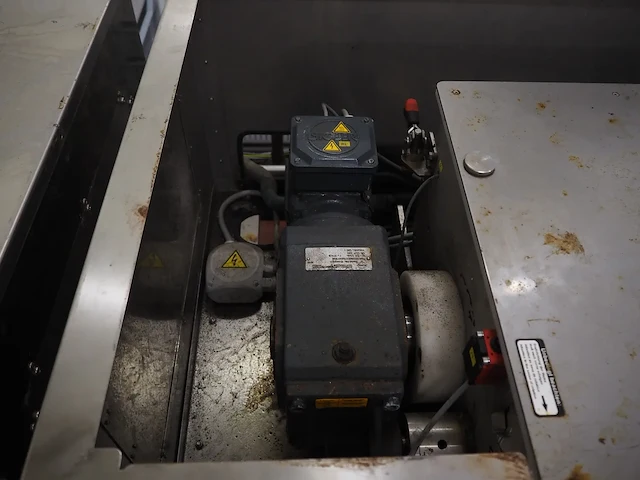 Funk / bitzer kühlmaschinenbau gmbh - afbeelding 8 van  46