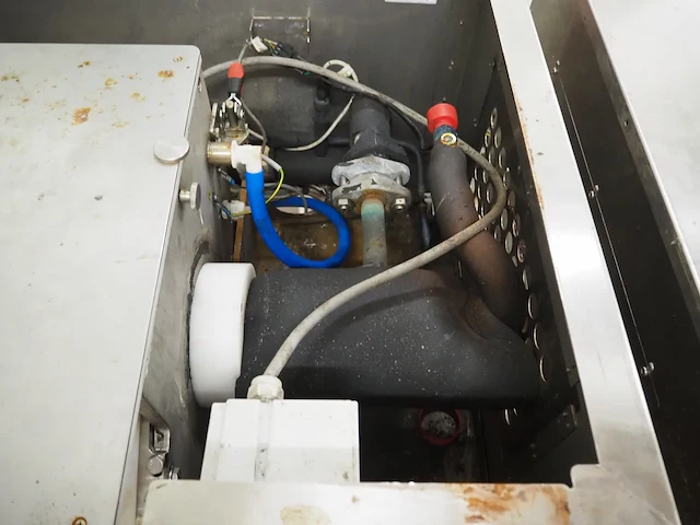 Funk / bitzer kühlmaschinenbau gmbh - afbeelding 9 van  46