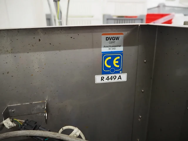 Funk / bitzer kühlmaschinenbau gmbh - afbeelding 10 van  46