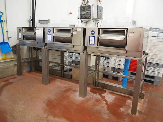 Funk / bitzer kühlmaschinenbau gmbh - afbeelding 1 van  46
