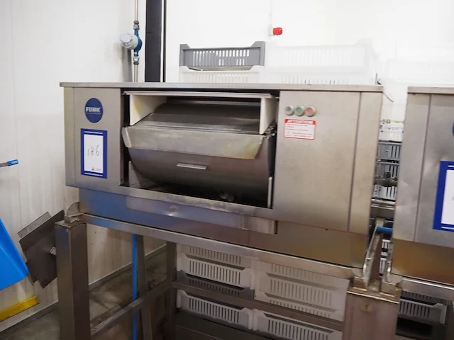 Funk / bitzer kühlmaschinenbau gmbh - afbeelding 14 van  46