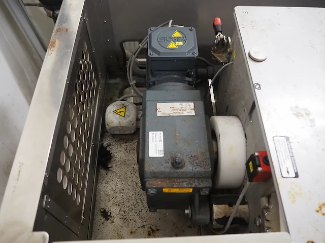 Funk / bitzer kühlmaschinenbau gmbh - afbeelding 18 van  46