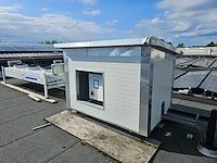 Funk / bitzer kühlmaschinenbau gmbh - afbeelding 28 van  46