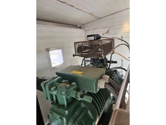 Funk / bitzer kühlmaschinenbau gmbh - afbeelding 30 van  46