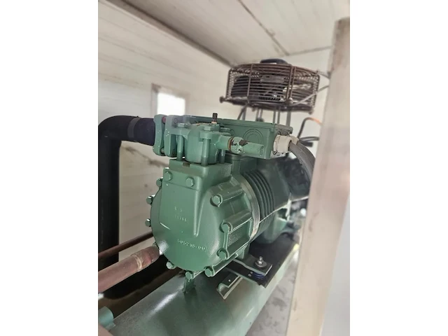 Funk / bitzer kühlmaschinenbau gmbh - afbeelding 31 van  46