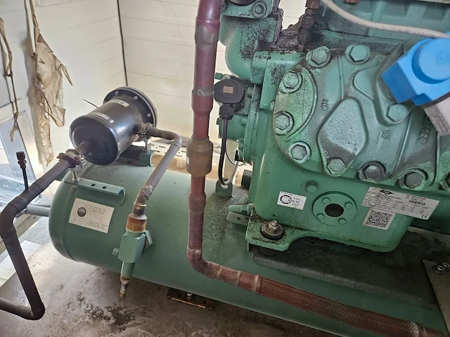 Funk / bitzer kühlmaschinenbau gmbh - afbeelding 32 van  46