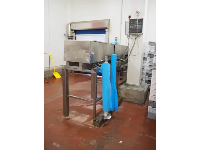 Funk / bitzer kühlmaschinenbau gmbh - afbeelding 23 van  46
