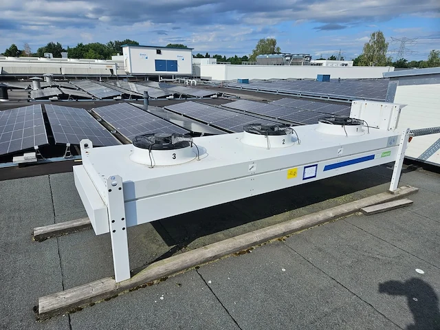 Funk / bitzer kühlmaschinenbau gmbh - afbeelding 35 van  46