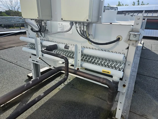 Funk / bitzer kühlmaschinenbau gmbh - afbeelding 41 van  46