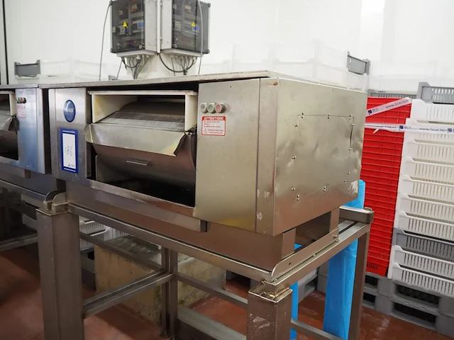 Funk / bitzer kühlmaschinenbau gmbh - afbeelding 34 van  46