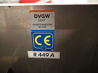 Funk / bitzer kühlmaschinenbau gmbh - afbeelding 46 van  46