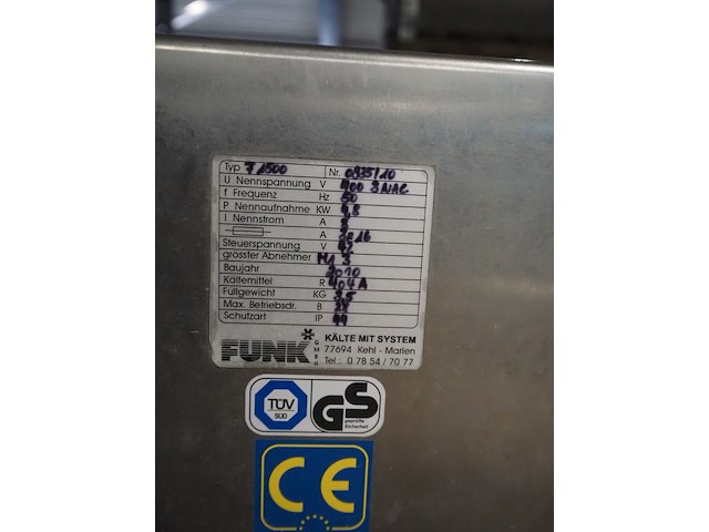 Funk - afbeelding 15 van  15