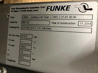 Funke / abb - partij industriële componenten & koelers & module - afbeelding 3 van  4