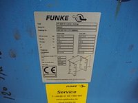 Funke - afbeelding 2 van  10