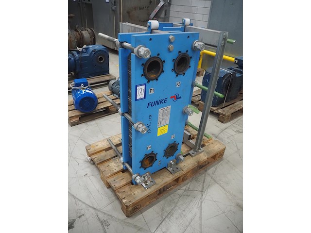 Funke - afbeelding 1 van  10